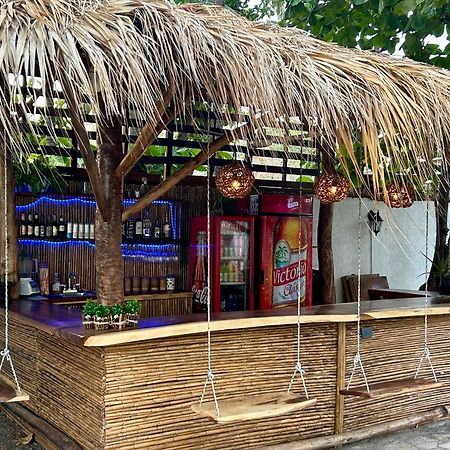 Hotel Tranquilo Las Peñitas Екстериор снимка